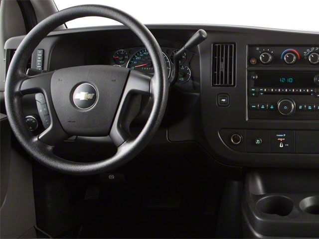 2013 Chevrolet Express 2500 LT Kerrville TX