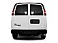 2013 Chevrolet Express 2500 Work Van Laredo TX