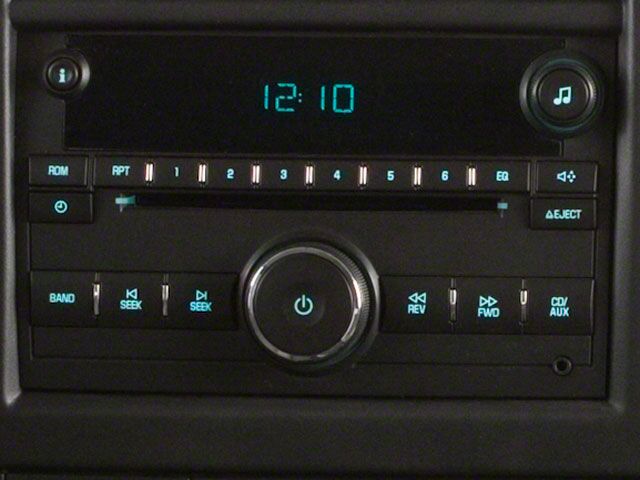 2013 Chevrolet Express Passenger LT Burnet TX
