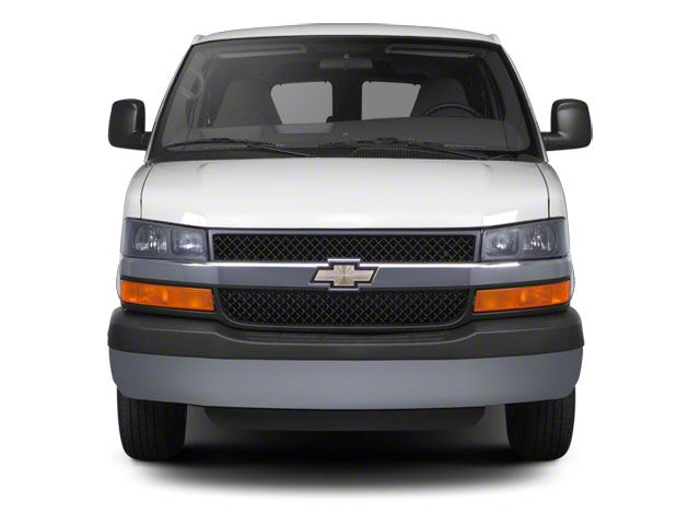 2013 Chevrolet Express Passenger LT Burnet TX
