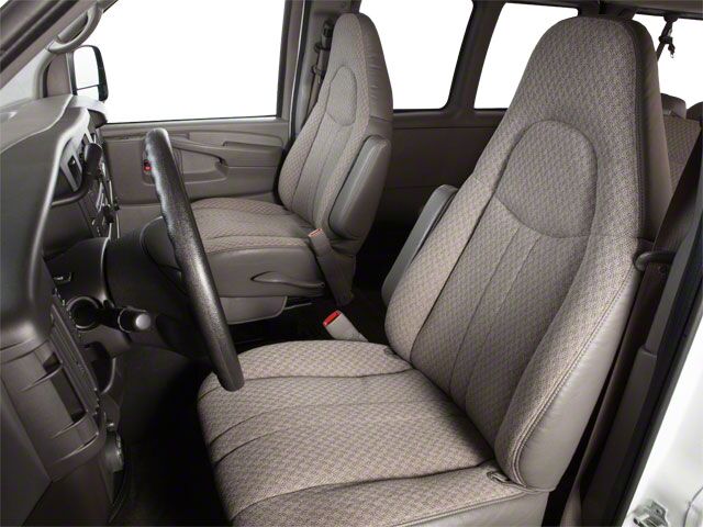 2013 Chevrolet Express Passenger LT Burnet TX