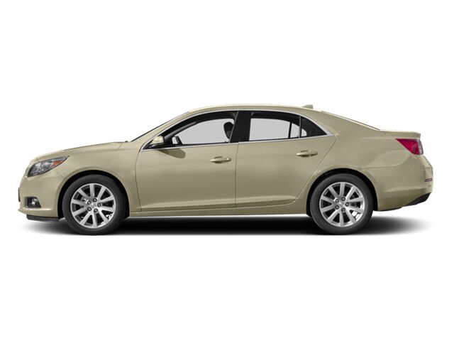 2013 Chevrolet Malibu 1LS