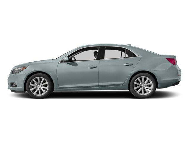 2013 Chevrolet Malibu 1LT