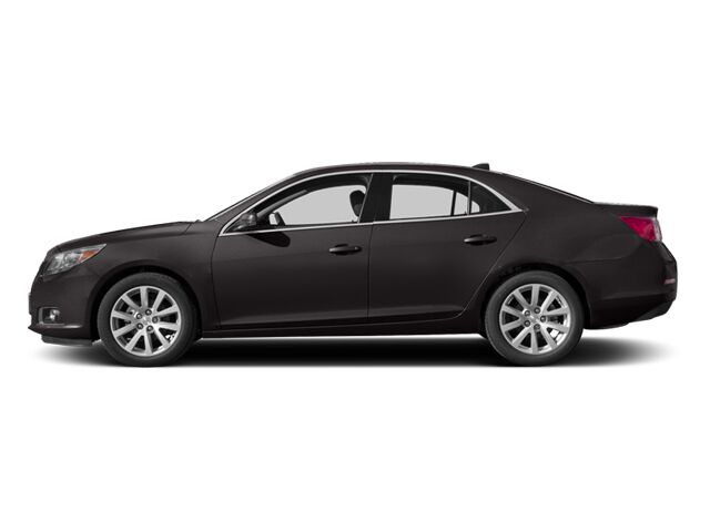 2013 Chevrolet Malibu 2LT