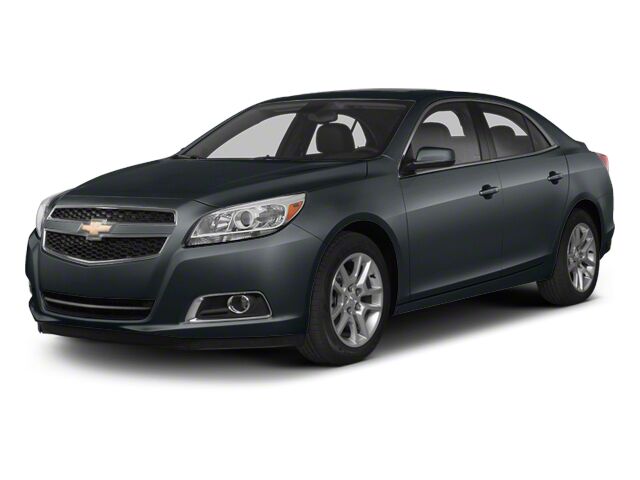 2013 Chevrolet Malibu Eco Kansas City MO 2013 Chevrolet Malibu Eco Kansas City MO