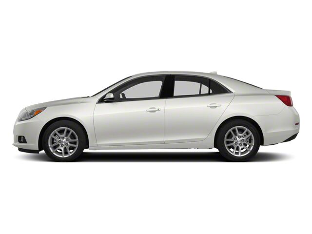 2013 Chevrolet Malibu Eco Premium Audio