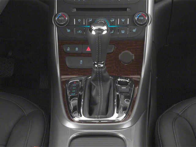 2013 Chevrolet Malibu Eco Premium Audio Hot Springs AR