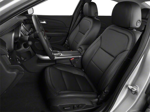 2013 Chevrolet Malibu Eco Premium Audio Hot Springs AR