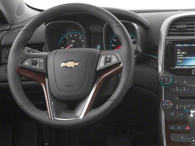2013 Chevrolet Malibu Eco Premium Audio Hot Springs AR