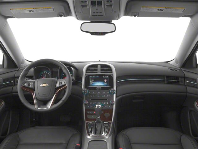 2013 Chevrolet Malibu Eco Premium Audio Hot Springs AR
