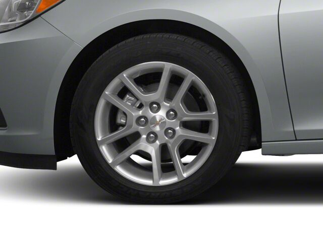 2013 Chevrolet Malibu Eco Premium Audio Hot Springs AR
