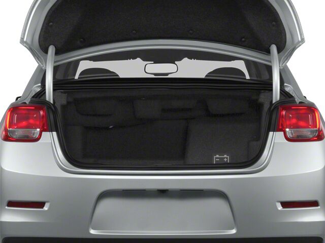 2013 Chevrolet Malibu Eco Premium Audio Hot Springs AR