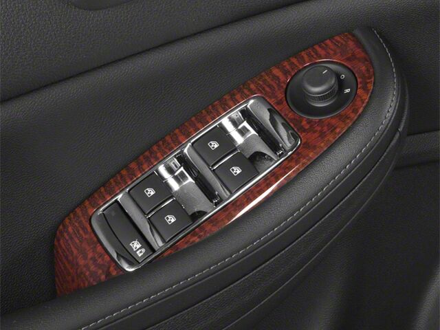 2013 Chevrolet Malibu Eco Premium Audio Hot Springs AR