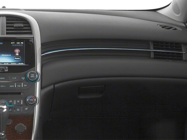 2013 Chevrolet Malibu Eco Premium Audio Hot Springs AR