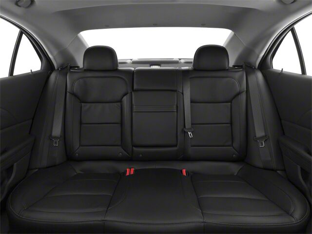 2013 Chevrolet Malibu Eco Premium Audio Hot Springs AR