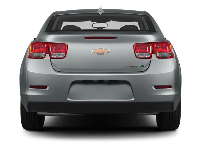 2013 Chevrolet Malibu Eco Premium Audio Hot Springs AR