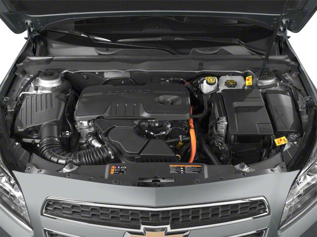 2013 Chevrolet Malibu Eco Premium Audio Hot Springs AR