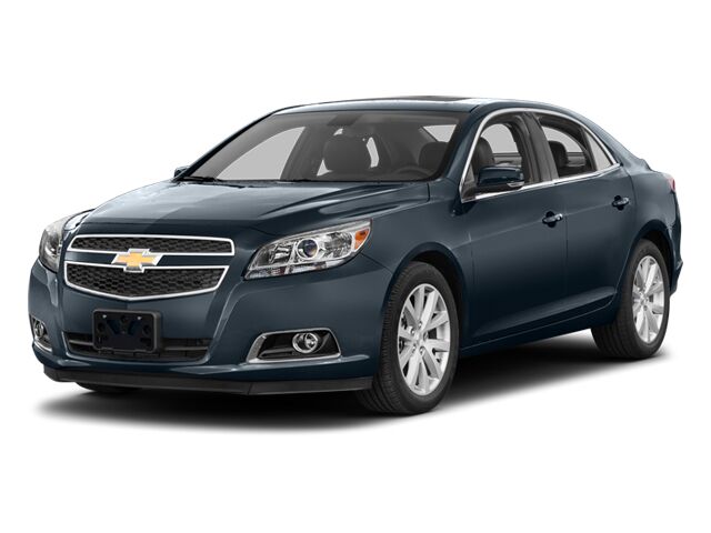 2013 Chevrolet Malibu LS 1LS San Clemente CA