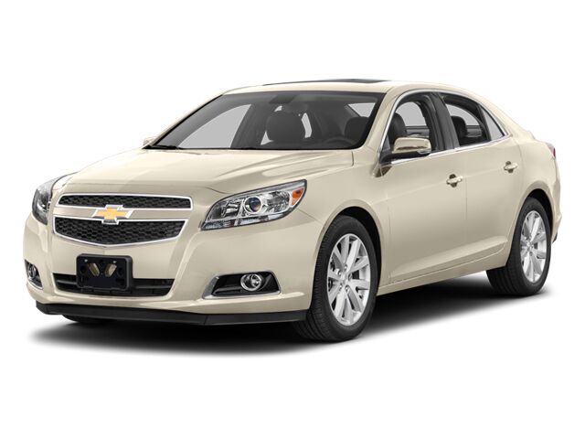 2013 Chevrolet Malibu LT Kansas City MO 2013 Chevrolet Malibu LT Kansas City MO
