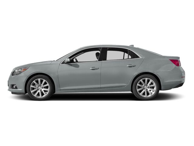 2013 Chevrolet Malibu LT Sedan 4D