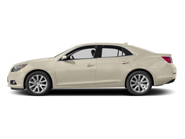 2013 Chevrolet Malibu LTZ