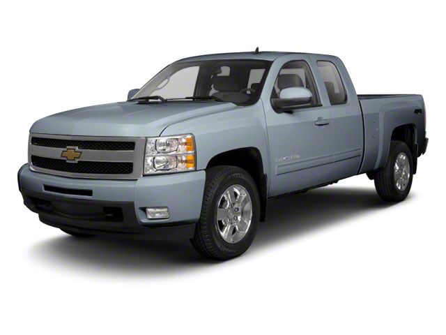 2013 Chevrolet Silverado 1500 LS San Antonio TX