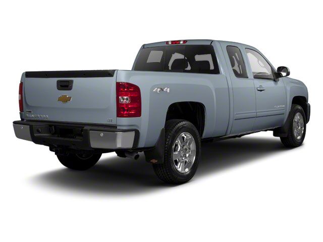 2013 Chevrolet Silverado 1500 LS San Antonio TX