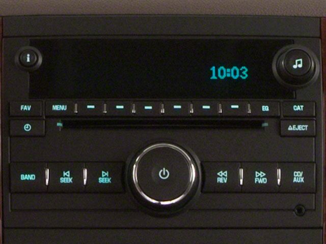 2013 Chevrolet Silverado 1500 LT Ext. Cab 2WD Austin TX