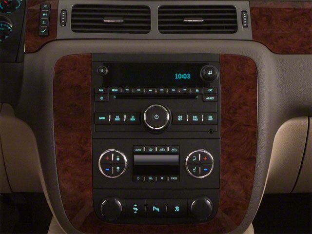 2013 Chevrolet Silverado 1500 LT Ext. Cab 2WD Austin TX