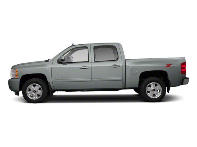 2013 Chevrolet Silverado 1500