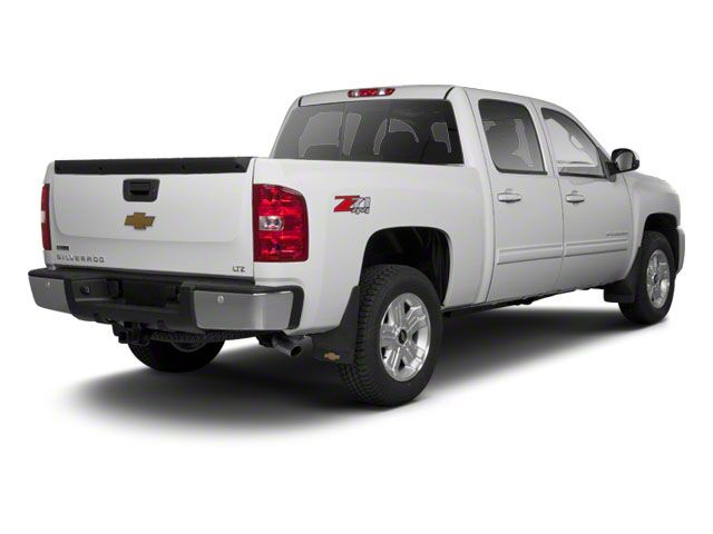 2013 Chevrolet Silverado 1500 LT Huntsville AL