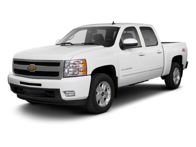 2013 Chevrolet Silverado 1500 LT Huntsville AL