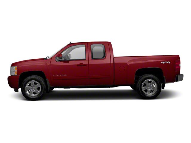 2013 Chevrolet Silverado 1500 LT Klamath Falls OR