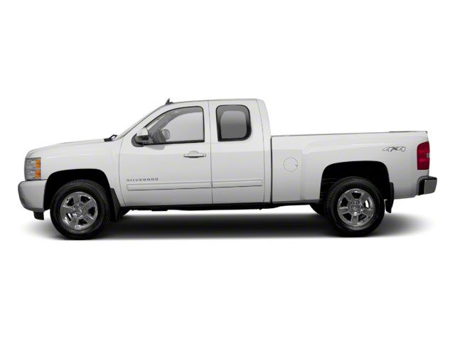 2013 Chevrolet Silverado 1500 LT San Antonio TX