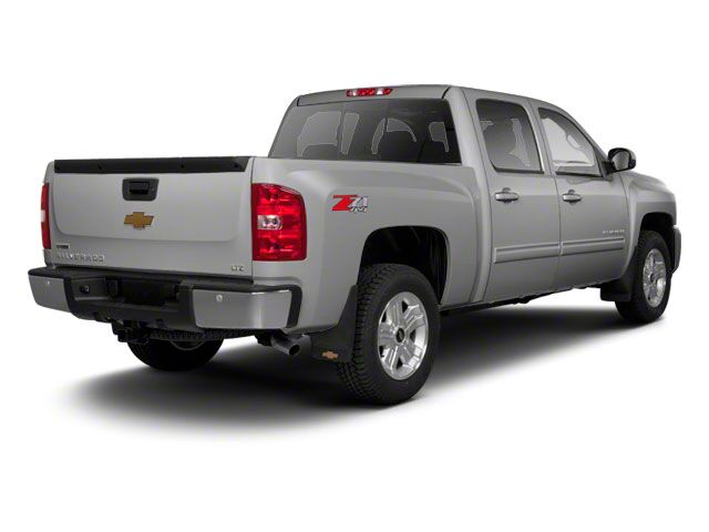 2013 Chevrolet Silverado 1500 LT San Antonio TX