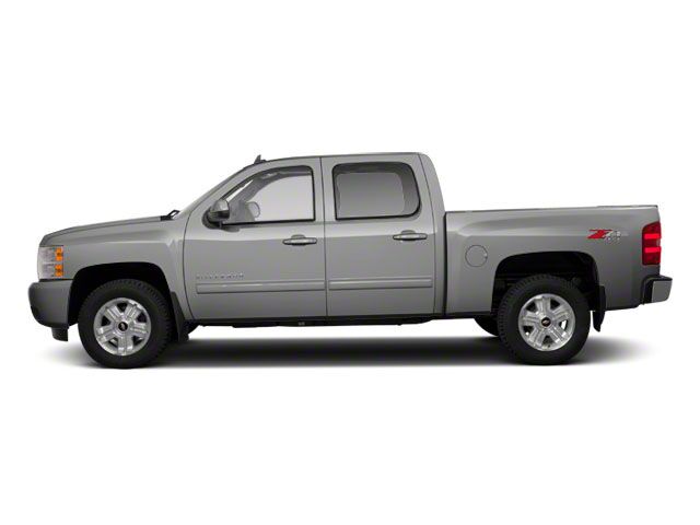 2013 Chevrolet Silverado 1500 LT San Antonio TX