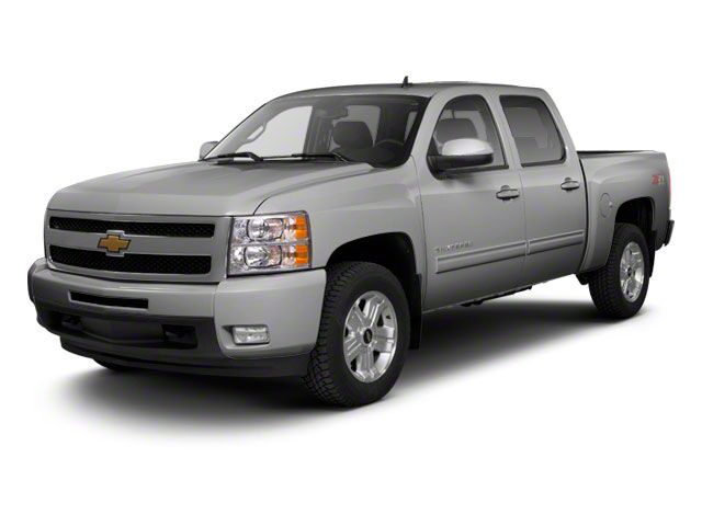 2013 Chevrolet Silverado 1500 LT San Antonio TX