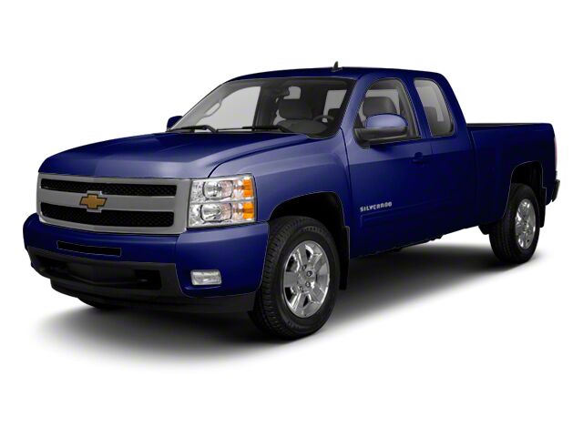 2013 Chevrolet Silverado 1500 LT San Clemente CA