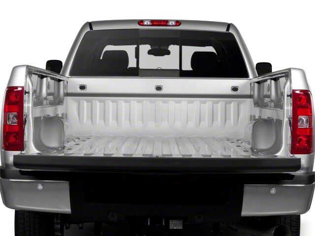 2013 Chevrolet Silverado 1500 LTZ Austin TX