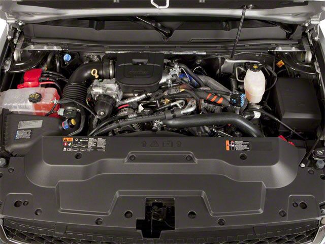 2013 Chevrolet Silverado 1500 LTZ Tucson AZ