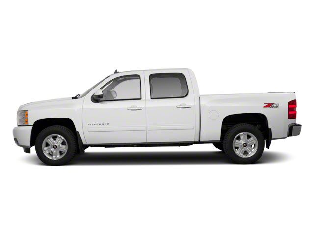 2013 Chevrolet Silverado 1500