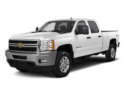 2013_Chevrolet_Silverado 2500HD__ Fond du Lac WI