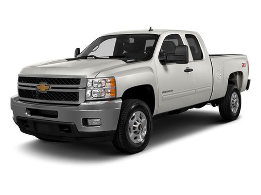 2013_Chevrolet_Silverado 2500HD__ Fond du Lac WI