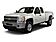 2013 Chevrolet Silverado 2500HD  Fond du Lac WI