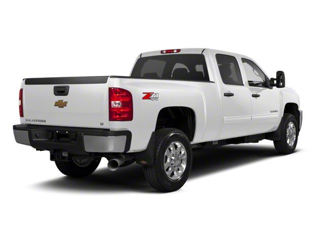 2013 Chevrolet Silverado 2500HD LT Watertown SD