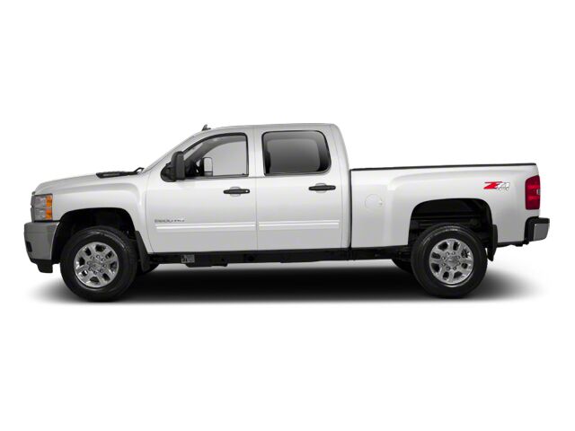 2013 Chevrolet Silverado 2500HD LT Watertown SD