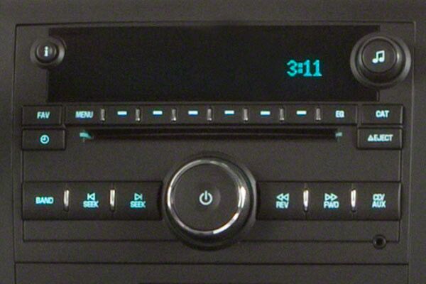 2013 Chevrolet Silverado 2500HD LT Watertown SD