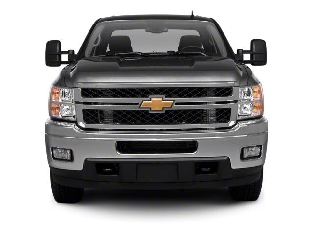 2013 Chevrolet Silverado 2500HD LT Watertown SD