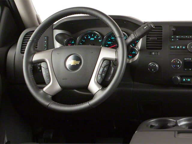 2013 Chevrolet Silverado 2500HD LT Watertown SD
