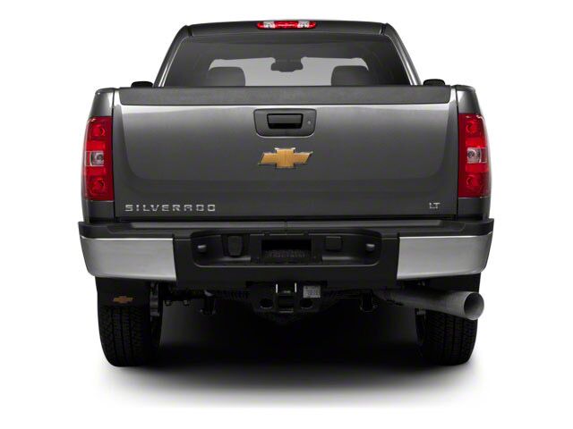 2013 Chevrolet Silverado 2500HD LT Watertown SD